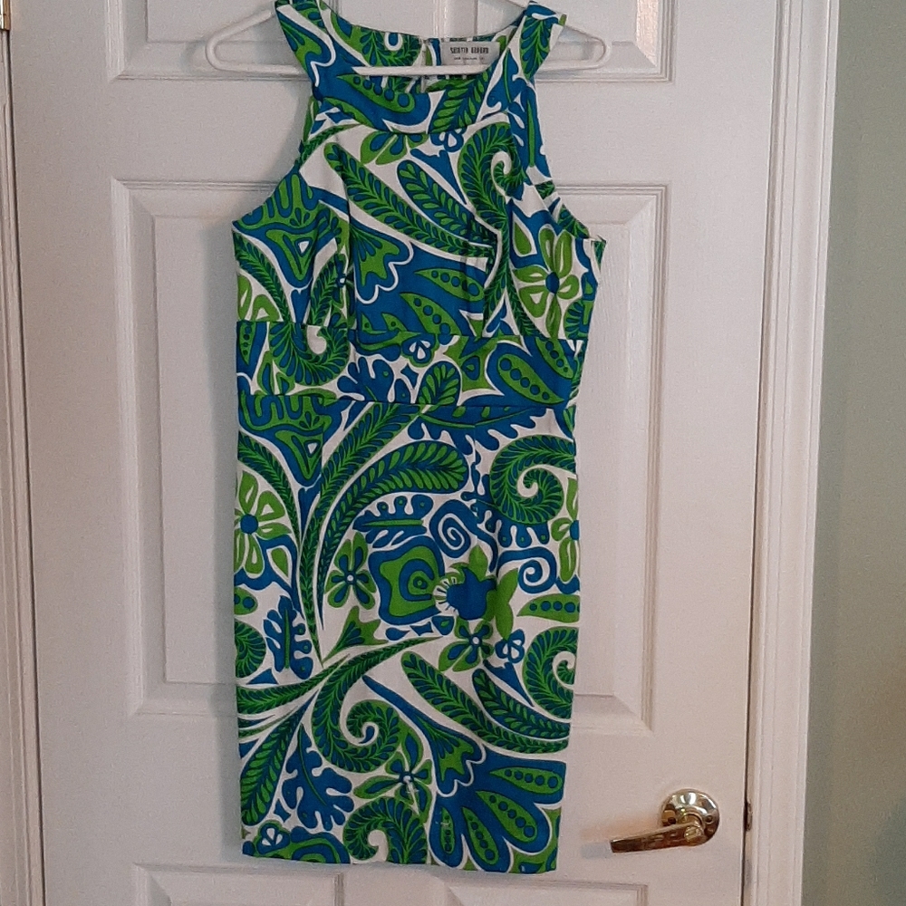 Cocktail Dress